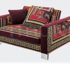 Кресло JAIPUR Кресло JAIPUR фабрика Versace Home