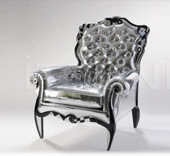 Кресло SALOME Кресло SALOME фабрика Versace Home