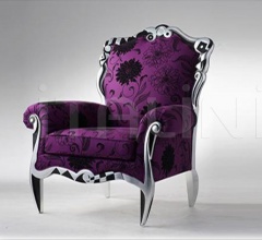 Кресло SALOME Кресло SALOME фабрика Versace Home