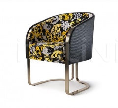 Стул HERALD Стул HERALD фабрика Versace Home