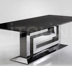 Стол обеденный GRECA GRAND Стол обеденный GRECA GRAND фабрика Versace Home