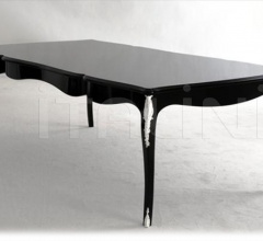 Стол обеденный BERENICE Стол обеденный BERENICE фабрика Versace Home