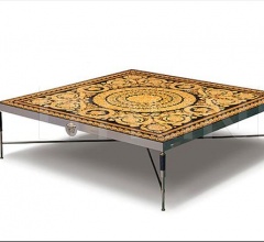 Журнальный столик ARGO Журнальный столик ARGO фабрика Versace Home