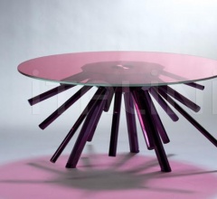 Кофейный столик SUNBURST Кофейный столик SUNBURST фабрика Versace Home