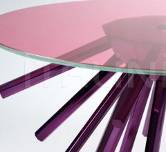 Кофейный столик SUNBURST Кофейный столик SUNBURST фабрика Versace Home