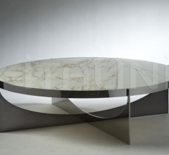 Кофейный столик ECLIPSE Кофейный столик ECLIPSE фабрика Versace Home