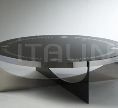 Кофейный столик ECLIPSE Кофейный столик ECLIPSE фабрика Versace Home