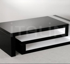 Журнальный столик GRECA Журнальный столик GRECA фабрика Versace Home