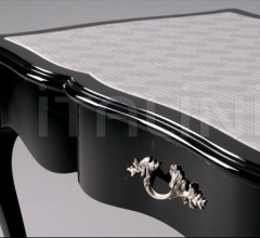 Письменный стол BERENICE Письменный стол BERENICE фабрика Versace Home