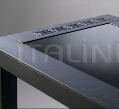 Письменный стол VIA GESU Письменный стол VIA GESU фабрика Versace Home