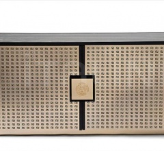 Буфет TREASURE Буфет TREASURE фабрика Versace Home