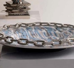 Итальянские Кухонная посуда - Блюдо 5105 фабрика Sigma L2