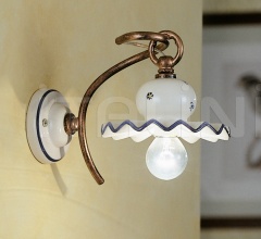 Настенный светильник Roma C400 Настенный светильник Roma C400 фабрика Ferroluce