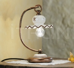 Итальянские Настольные светильники - Настольный светильник Roma C402 Итальянские Настольные светильники - Настольный светильник Roma C402 фабрика Ferroluce