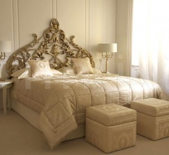 Кровать AZTEC Кровать AZTEC фабрика Versace Home