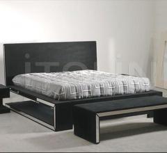 Кровать GRECA Кровать GRECA фабрика Versace Home
