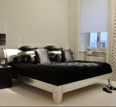 Кровать PASHA Кровать PASHA фабрика Versace Home