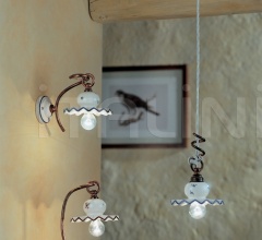 Итальянские Настольные светильники - Настольный светильник Roma C402 Итальянские Настольные светильники - Настольный светильник Roma C402 фабрика Ferroluce