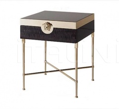 Тумбочка ARGO Тумбочка ARGO фабрика Versace Home