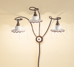 Бра Roma C408 Бра Roma C408 фабрика Ferroluce