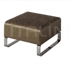 Пуф VERSACE UNIQUE фабрика Versace Home