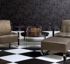 Пуф VERSACE UNIQUE фабрика Versace Home