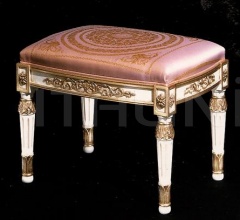 Пуф VANITAS фабрика Versace Home