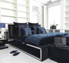 Скамья GRECA Скамья GRECA фабрика Versace Home