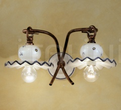 Настенный светильник Roma C401 Настенный светильник Roma C401 фабрика Ferroluce