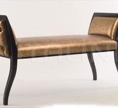 Банкетка SHADOW Банкетка SHADOW фабрика Versace Home