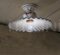 Итальянские Потолочные светильники - Потолочный светильник Roma C375 Итальянские Потолочные светильники - Потолочный светильник Roma C375 фабрика Ferroluce