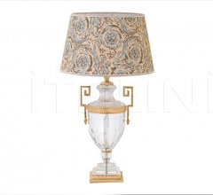 Настольная лампа ATHENA Настольная лампа ATHENA фабрика Versace Home