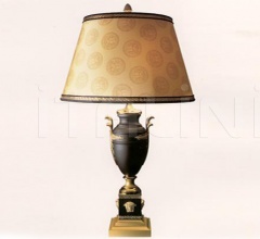 Настольная лампа ANFORA фабрика Versace Home