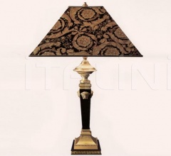 Настольная лампа TRONCO DI PIRAMIDE фабрика Versace Home