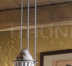 Итальянские Свет - Подвесной светильник Roma C399 фабрика Ferroluce