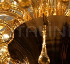 Люстра COSTE CHANDELIER фабрика Versace Home