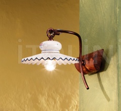 Настенный светильник Roma C427 Настенный светильник Roma C427 фабрика Ferroluce