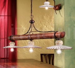 Настенный светильник Roma C427 Настенный светильник Roma C427 фабрика Ferroluce