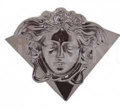 Настенная лампа MEDUSA фабрика Versace Home
