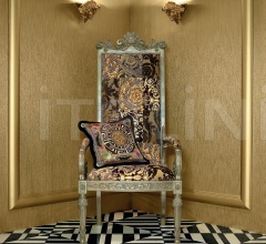 Настенная лампа MEDUSA фабрика Versace Home