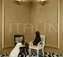 Настенная лампа MEDUSA фабрика Versace Home