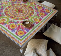 Журнальный столик ARGO Журнальный столик ARGO фабрика Versace Home