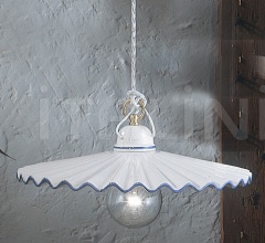 Итальянские Свет - Подвесной светильник L’Aquila C009 фабрика Ferroluce