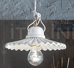 Итальянские Свет - Подвесной светильник L’Aquila C010 фабрика Ferroluce