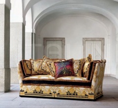 Диван ORLEANS Диван ORLEANS фабрика Versace Home