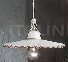 Итальянские Свет - Подвесной светильник L’Aquila C084 фабрика Ferroluce