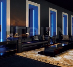Диван VERSACE SIGNATURE Диван VERSACE SIGNATURE фабрика Versace Home