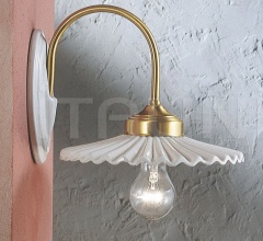 Настенный светильник L’Aquila C012 Настенный светильник L’Aquila C012 фабрика Ferroluce