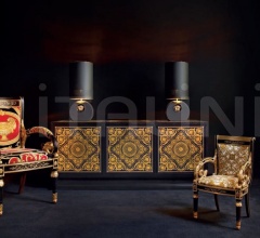 Буфет CUBES Буфет CUBES фабрика Versace Home