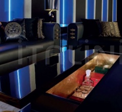 Журнальный столик VERSACE SIGNATURE Журнальный столик VERSACE SIGNATURE фабрика Versace Home